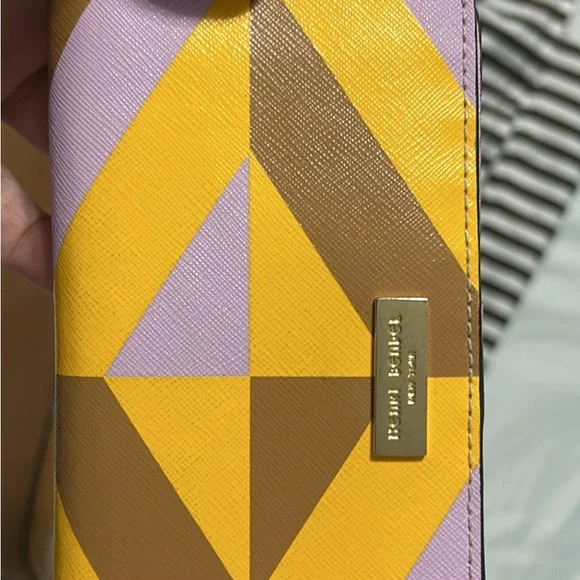 Henri Bendel purse and wallet - Picture 3 of 9